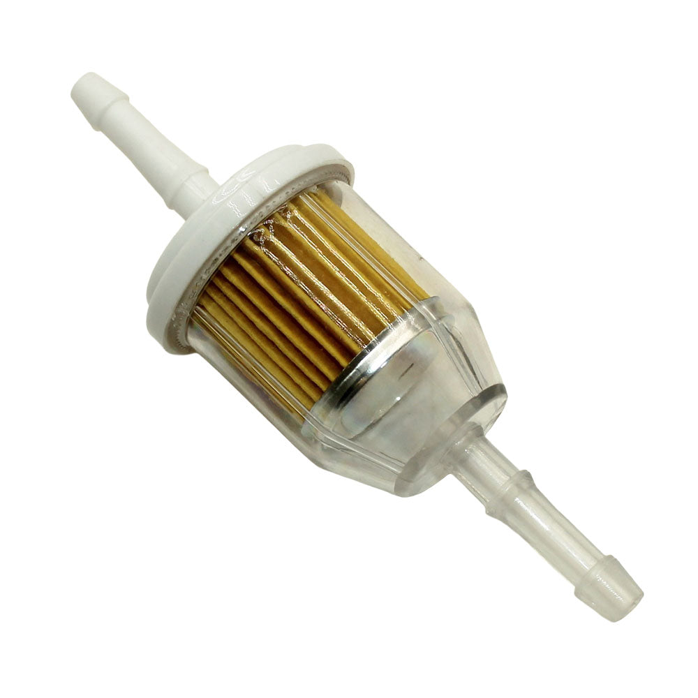 Fuel Filter Fits Massey Ferguson Replaces 522066M1