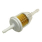 263-65011-A0 Fuel Filter Fits Subaru EH12 EH65 EH72 EX13