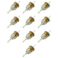 Qty 10: Fuel Filters Fits Kohler Replaces 25 050 03-S