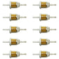 Qty 10: Fuel Filters Fits Gravely Replaces 21410800