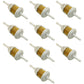 Qty 10: Fuel Filters Fits Kohler Replaces 25 050 03-S