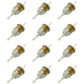 263-65012-A3 Twelve Fuel Filters Fits Subaru Aftermarket