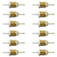 263-65012-A3 Twelve Fuel Filters Fits Subaru Aftermarket