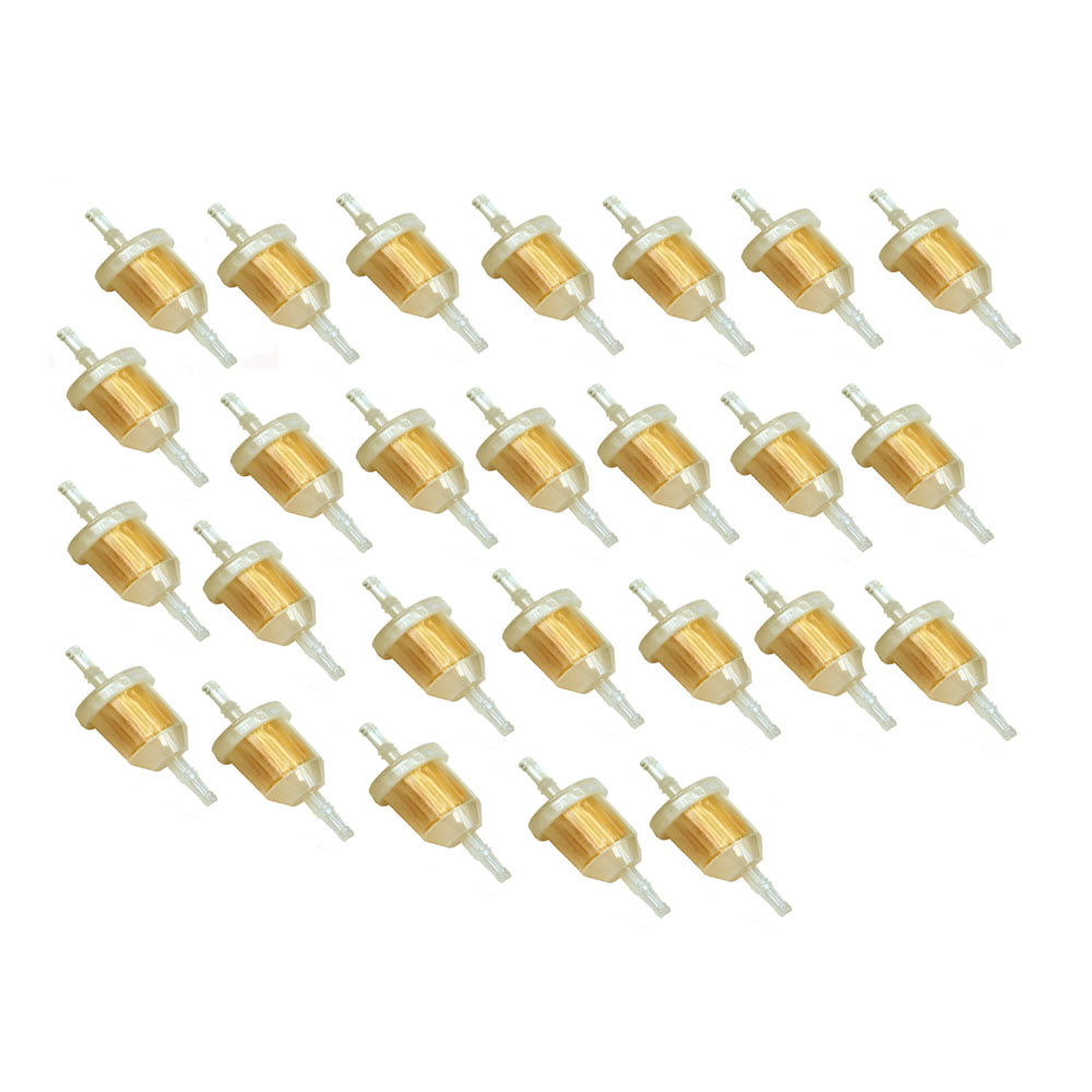 JN3-F4560-00 Qty 24: Fuel Filter Fits Yamaha