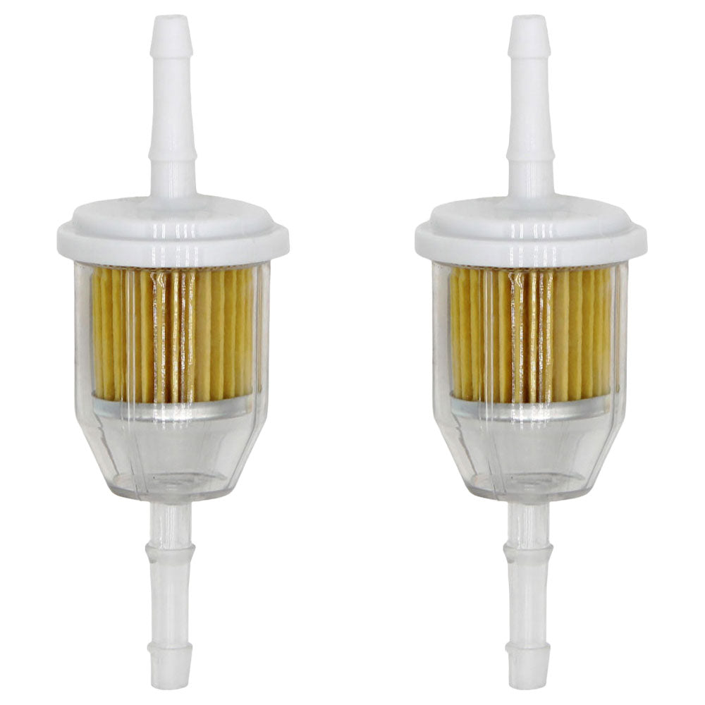149-2206-01 Qty 2: Fuel Filters Fits Onan Engines