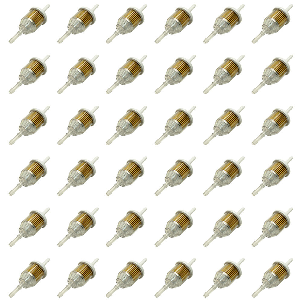 Qty 36: Fuel Filters Fits Kohler Replaces 25 050 03-S