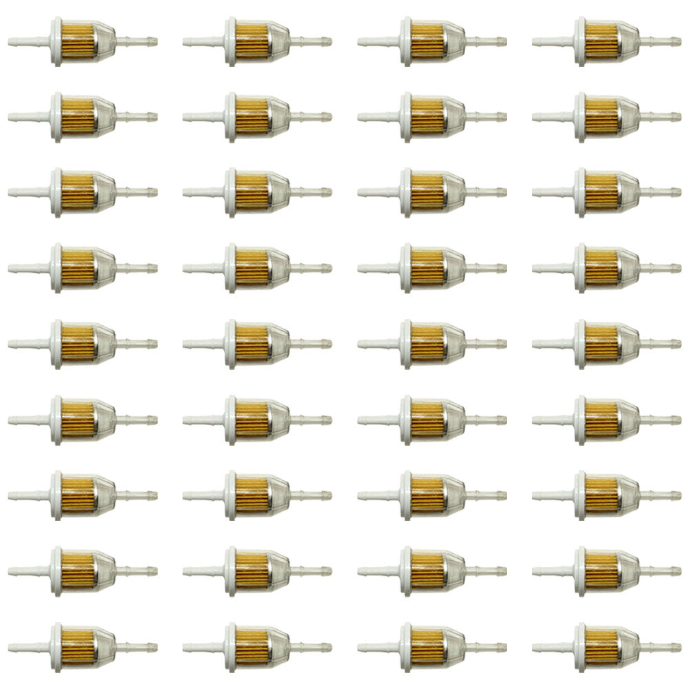Qty 36: Fuel Filters Fits Grasshopper Replaces 101001