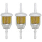 Qty. 3 Fuel Filters Fits Ford/New Holland Replaces 2405002