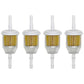 101001 Qty 4: Fuel Filters Fits Grasshopper