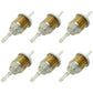 Qty. 6 Fuel Filters Fits Exmark Replaces 1-303197