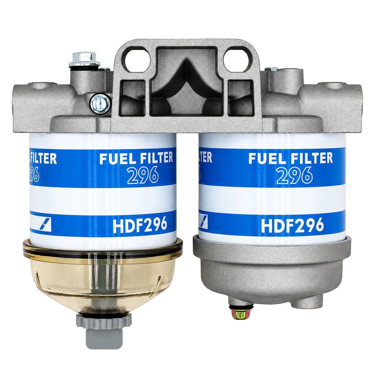 Dual Filter Assembly Fits Oliver Replaces FIG70-0036