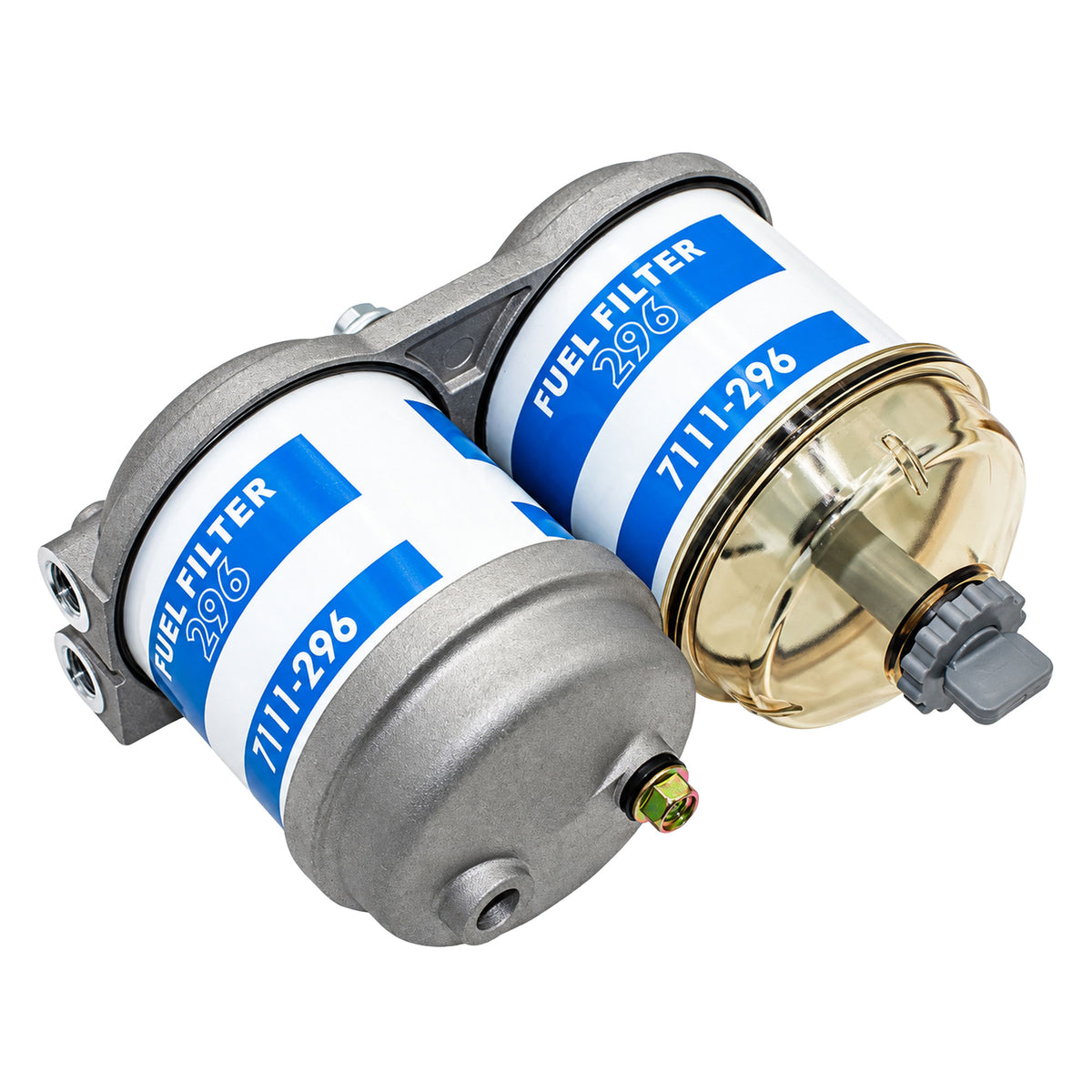Dual Filter Assembly Fits Oliver Replaces FIG70-0036