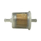 23002 New Fuel Filter 9611973 Fits New Holland C332 L218 L213 CM224 LGT14D G12