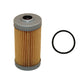Fuel Filter Fits Cub Cadet Replaces FIG70-0049