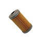 Fuel Filter Fits Komatsu Replaces 104500-55710