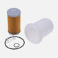 15521-43930  Fuel Filter w/ Bowl, O-rings, and Spring Fits  D1302 D1302B D1402