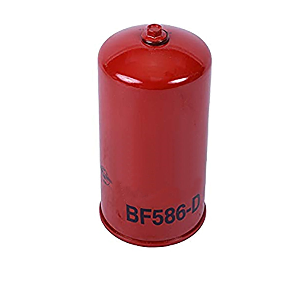 New Fuel Filter For - BF586-D Fleetguard - FF215 Wix - 33472