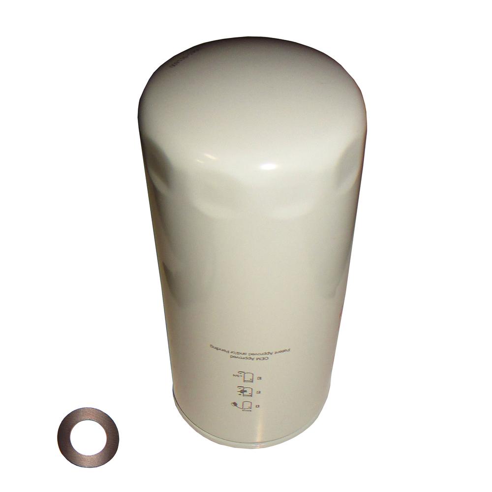 Fuel Filter Fits Fiat Replaces 72130519