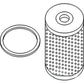 Fuel Filter Element Primary fits Zetor 5211 6211 7211 7745 7245 6245 7245 7745