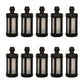 10 Pack Fuel Filter Fits Stihl MS170 MS180 TS400 TS760 Chainsaws 0000 350 3500