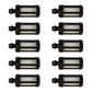Qty. 10: In Tank Fuel Filter
 Fits Echo Replaces A226000370