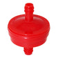Fuel Filter Fits Briggs and Stratton 298090S 298090 4105 5018 5018B
