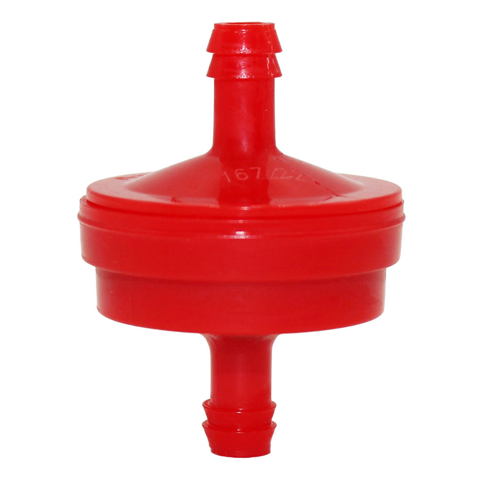 Fuel Filter Fits 298090 298090S AM107314 LG298090 SPA8S1065056801 42-5240