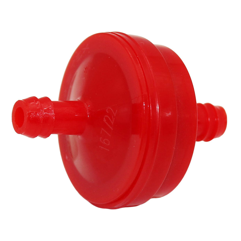Inline Fuel Filter Fits Briggs and Stratton Replaces 1501729MA