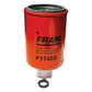 Spin-on Fuel Filter w/ Drain Fits Deutz-Allis