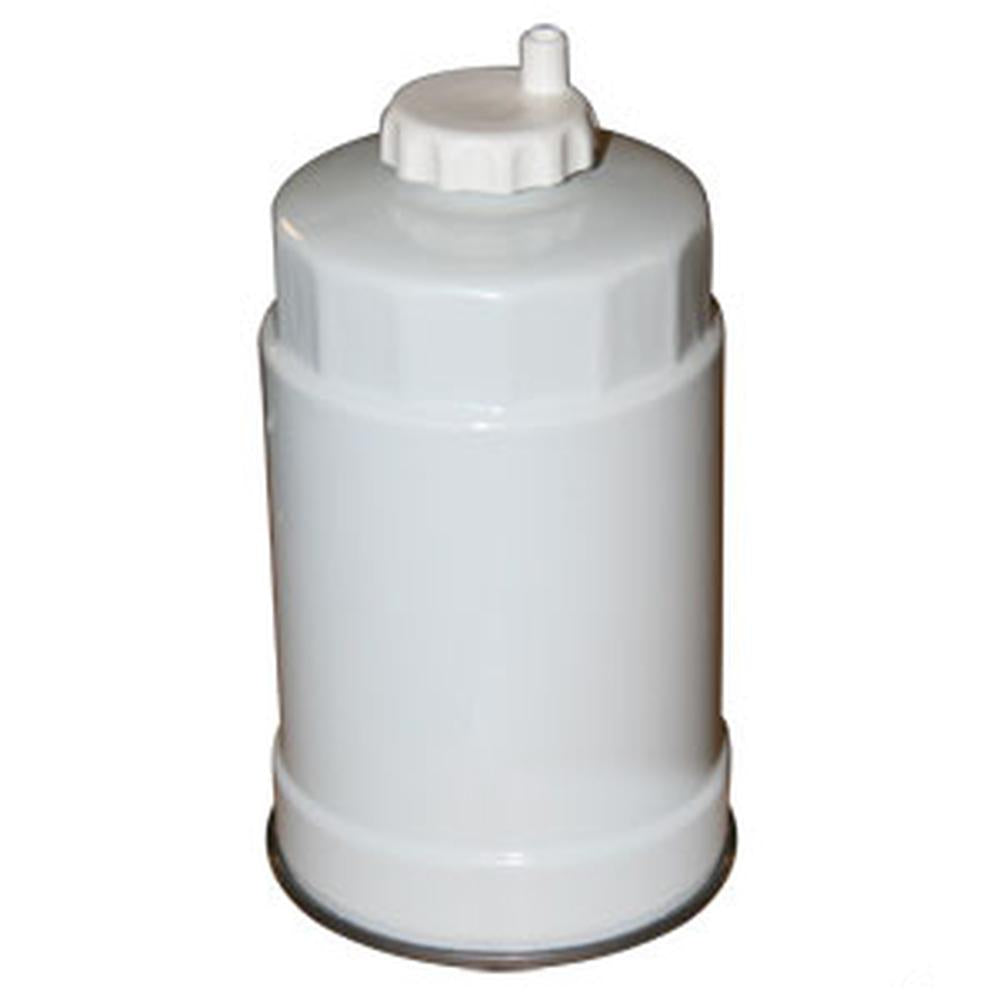 Spin-on Fuel Filter w/ Drain Fits Volvo Replaces 2800784