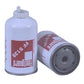 Spin-on Fuel Filter w/ Drain Fits Fendt Replaces WK842