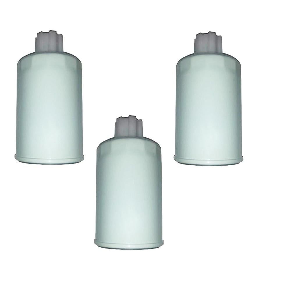 Qty 3: Fuel Filter Fits Deutz Replaces 1174482