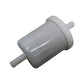 Fuel Filter (In- Line) Fits Kubota ZD321 ZD323 ZD326 ZD326 ZD331