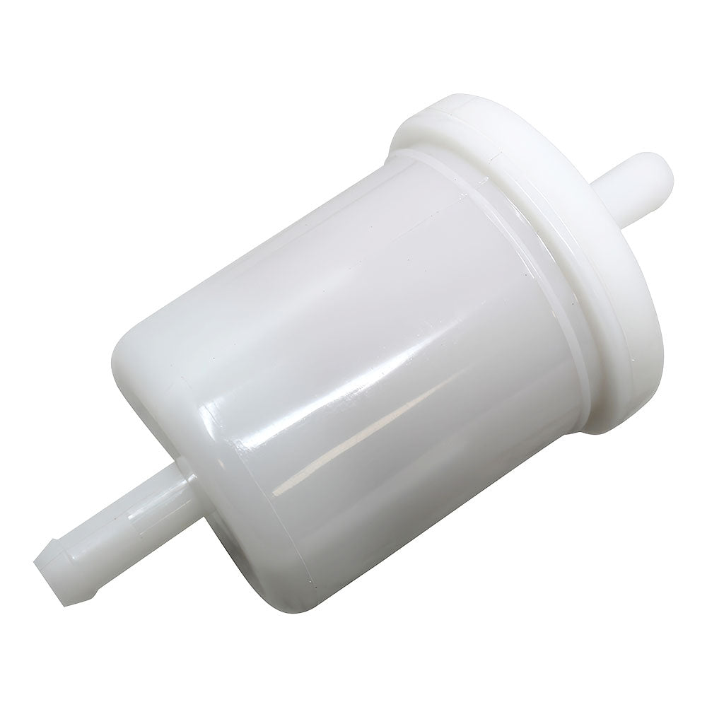 New Fuel Filter (In- Line) Fits Kubota 13351-43010, 12581-43010