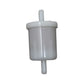 Fits 120-678 Fuel Filter Fits Kubota Fits John Deere 2020 F912 F932 12581-43012