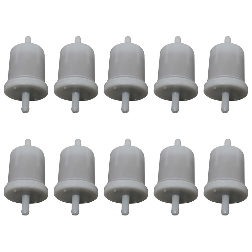 Qty 10: Fuel Filter Fits Atlas Replaces 101005