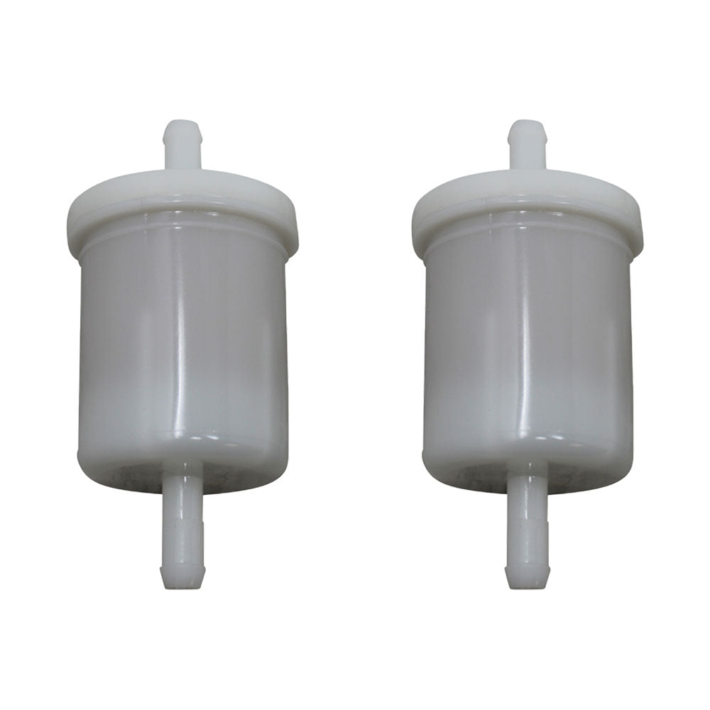 Qty 2: Fuel Filter Fits Toro Replaces 108-3828