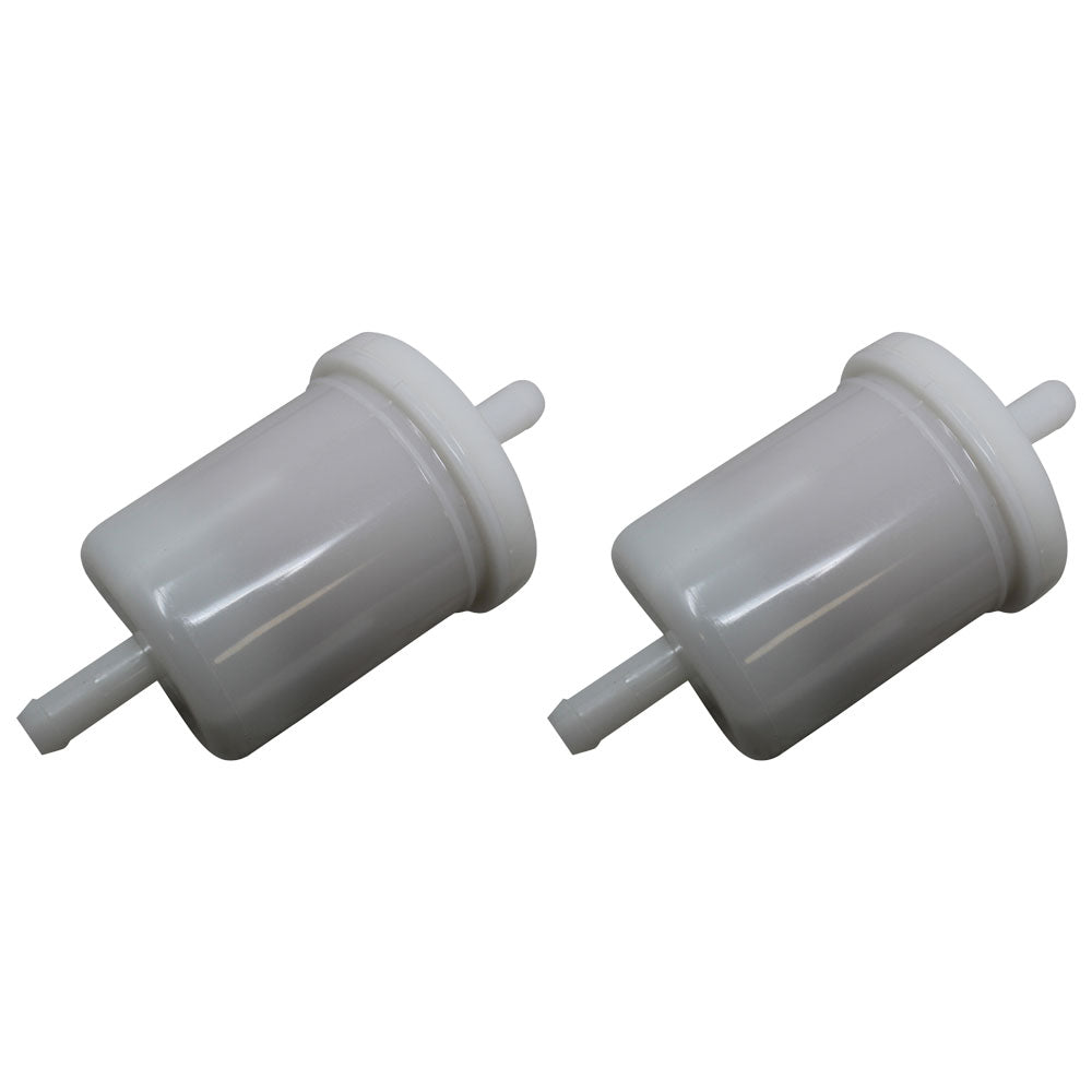 Qty 2: Fuel Filter Fits Terex Replaces 101005