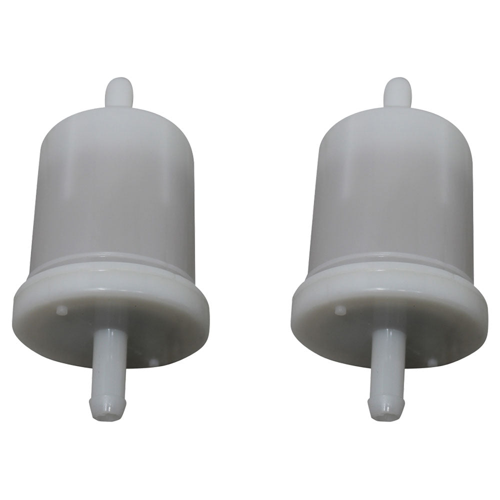 Qty 2: Fuel Filter Fits Minneapolis-Moline Replaces 101005