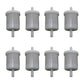 Qty 8: Fuel Filter Fits GEHL Replaces 149-1774