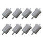 Qty 8: Fuel Filter Fits GEHL Replaces 149-1774