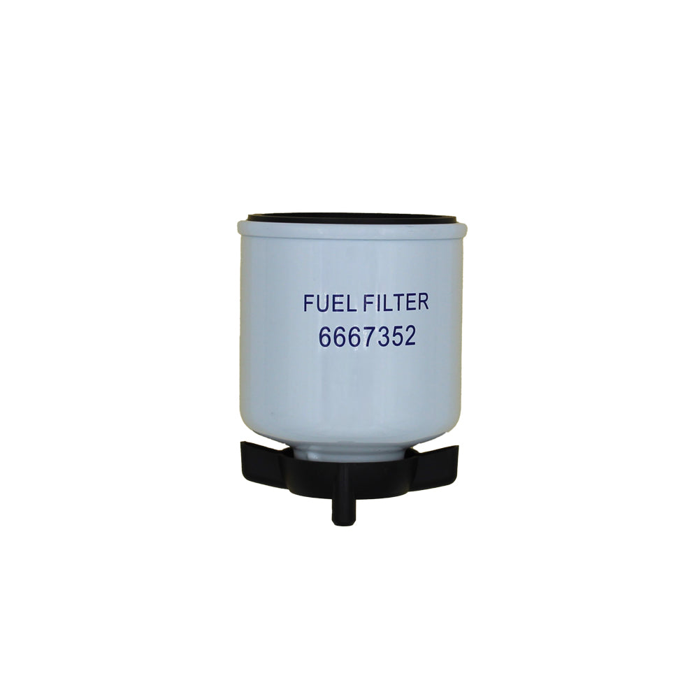 Fuel Filter Fits Ford/New Holland Replaces 86504140
