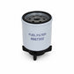 120-716 Fuel/Water Separator Filter Fits Case