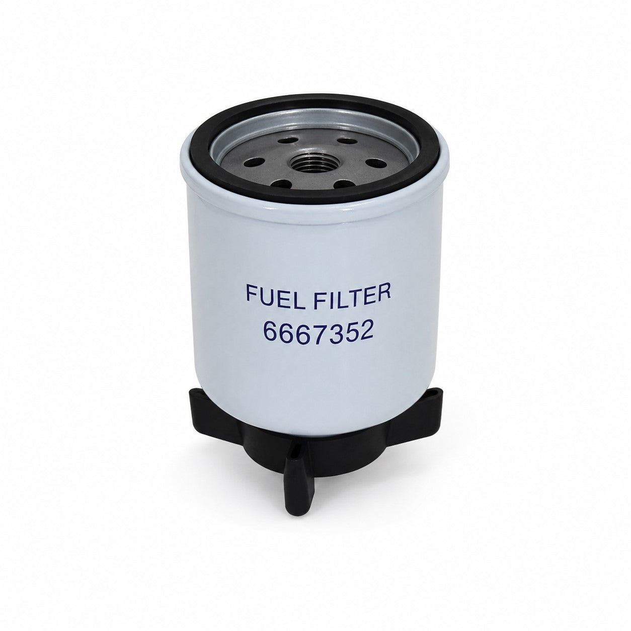 Fuel Filter Fits Daewoo Replaces 4900276