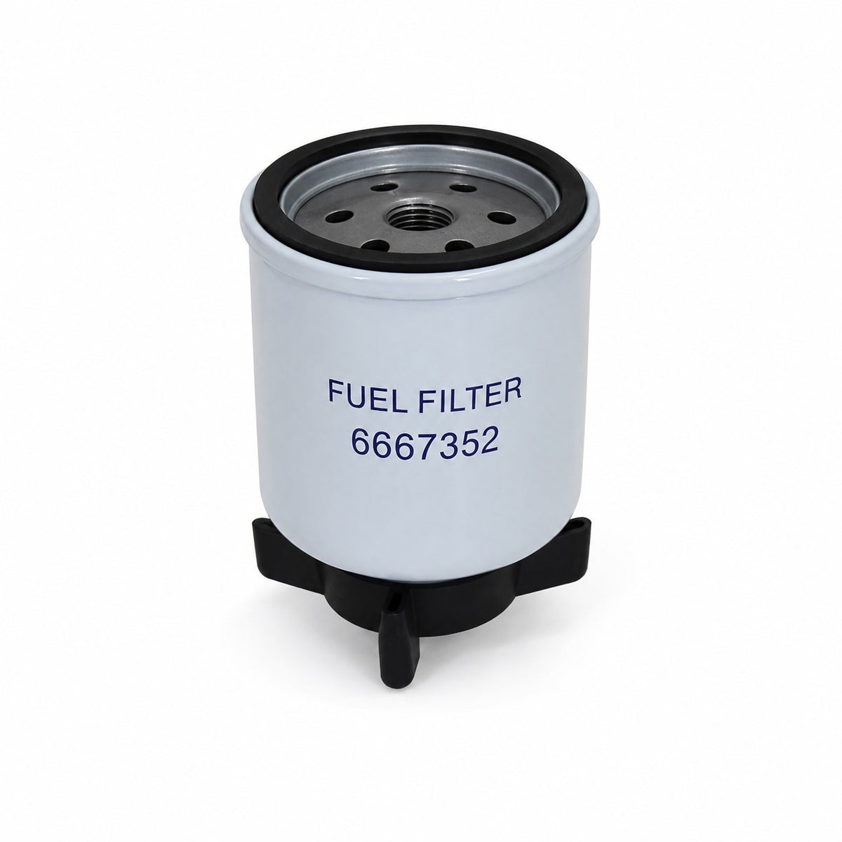 Fuel Filter Fits Kubota Engines Replaces P550690