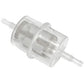 In Line Fuel Filter Fits Case-IH Tractor 105U, 60, 65C, 70, 75C, 75N, 80