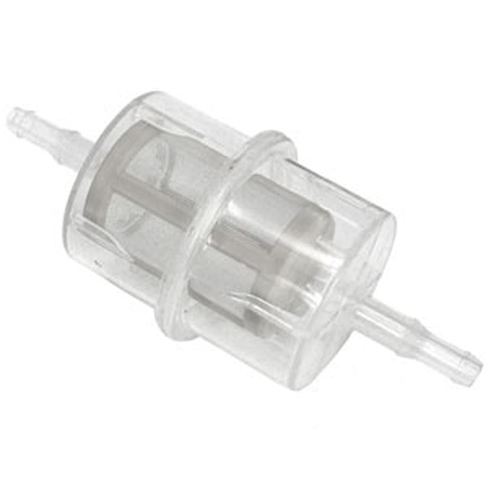 In Line Fuel Filter Fits Case/International Harvester Replaces 87329736
