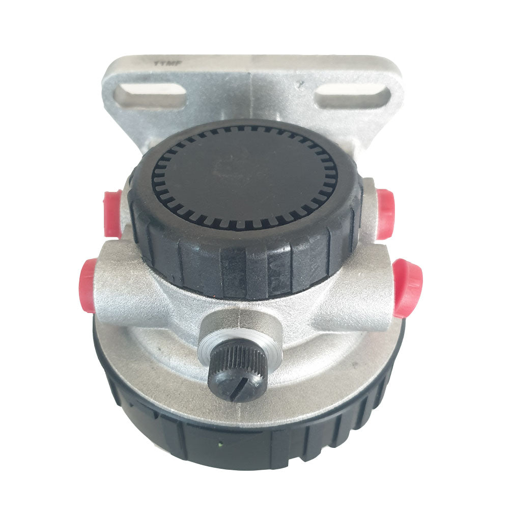 RE500160 Fuel Filter Head For Wood Chipper Air Compressor Fits John Deere Models