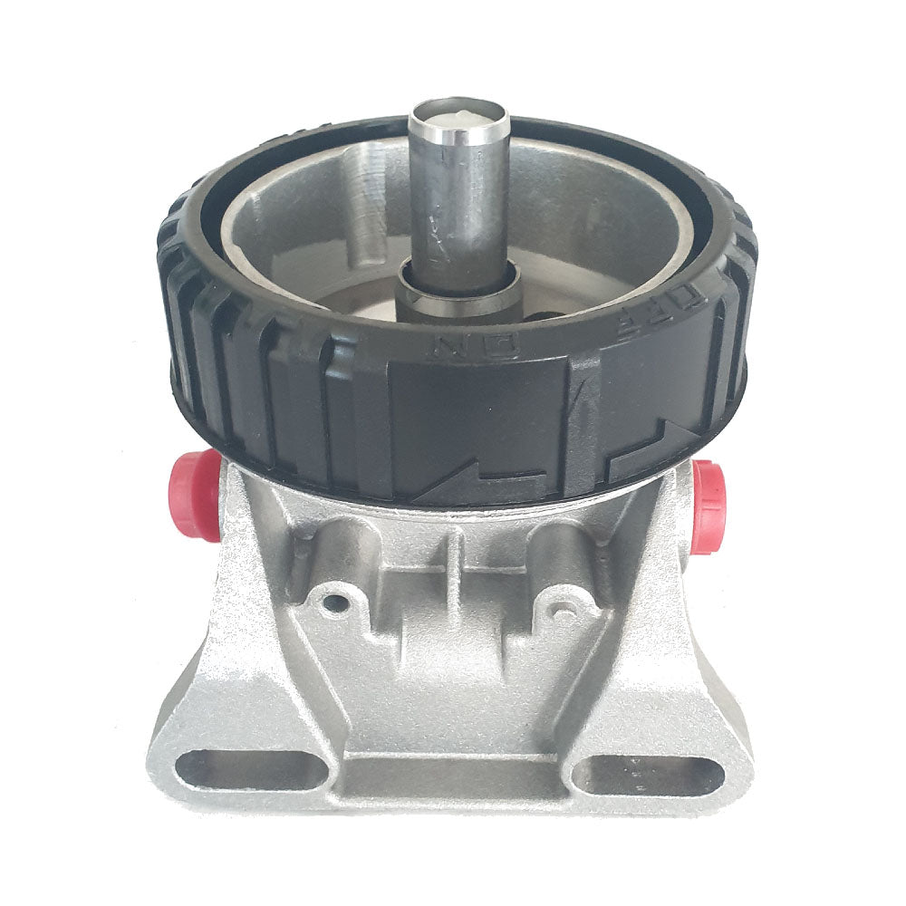 Fuel Filter Head Fits John Deere 7700 Fits New Holland Fits Ford Fits Case IH