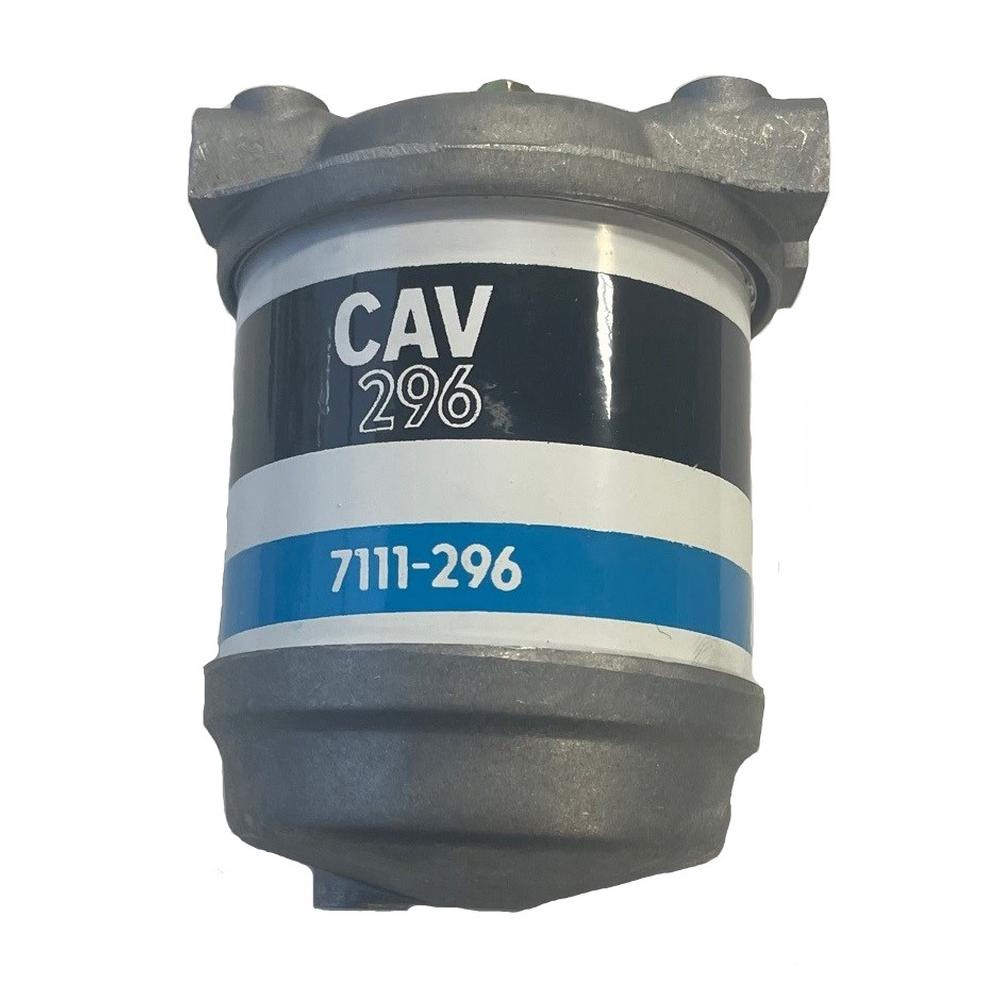 Fuel Filter Assembly Single C5NE9165C Fits Ford Tractor 2000 3000 4000 5000